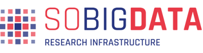 SoBigData Gateway