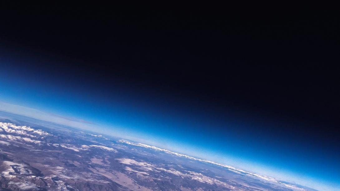 Earth science community